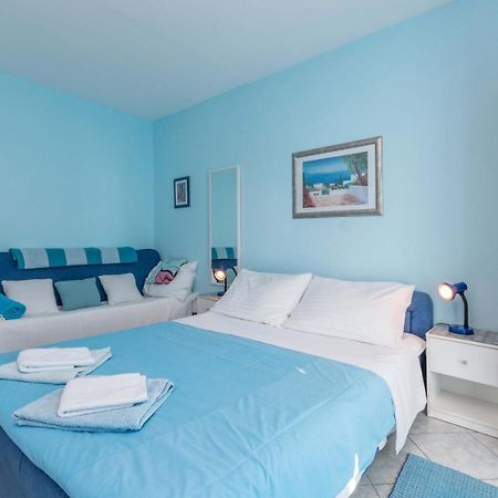 Savic Biograd Apartment Biograd Na Moru Luaran gambar