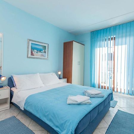 Savic Biograd Apartment Biograd Na Moru Luaran gambar