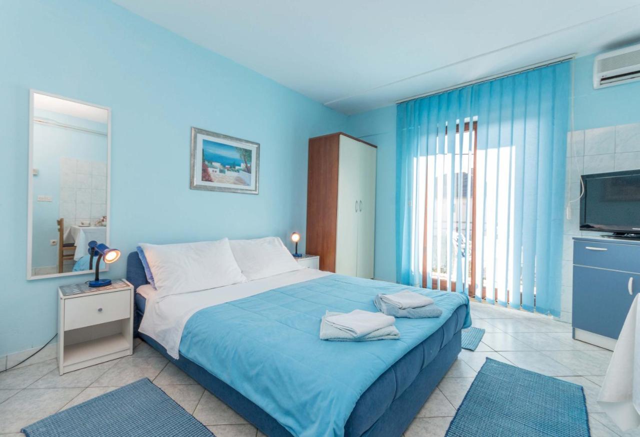 Savic Biograd Apartment Biograd Na Moru Luaran gambar