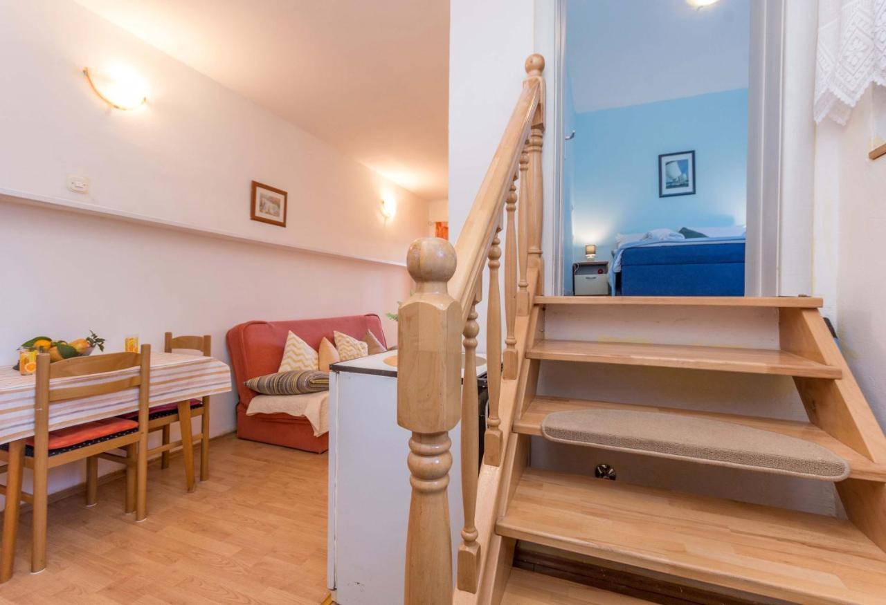 Savic Biograd Apartment Biograd Na Moru Luaran gambar