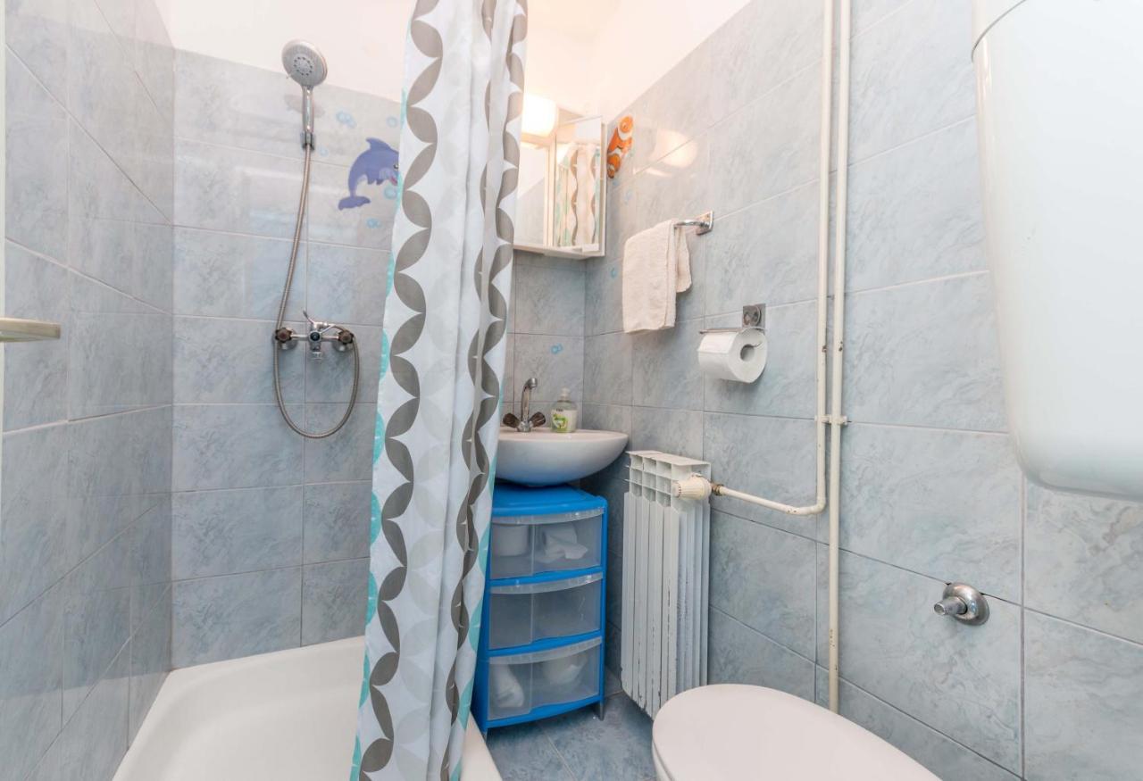 Savic Biograd Apartment Biograd Na Moru Luaran gambar
