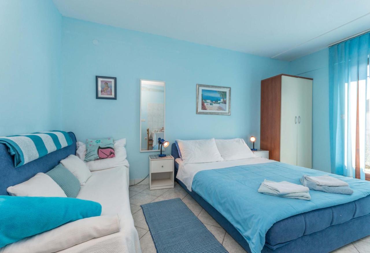 Savic Biograd Apartment Biograd Na Moru Luaran gambar