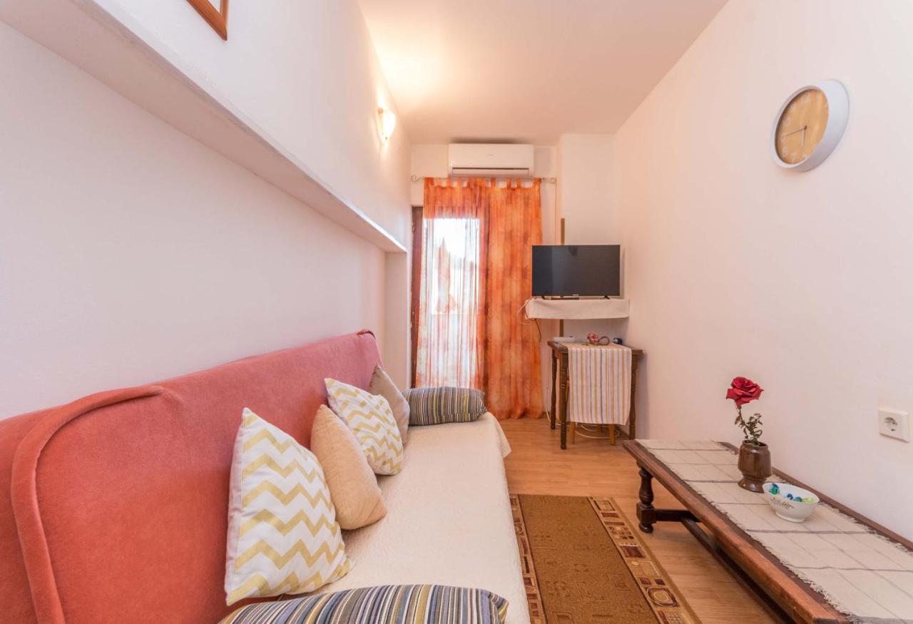 Savic Biograd Apartment Biograd Na Moru Luaran gambar