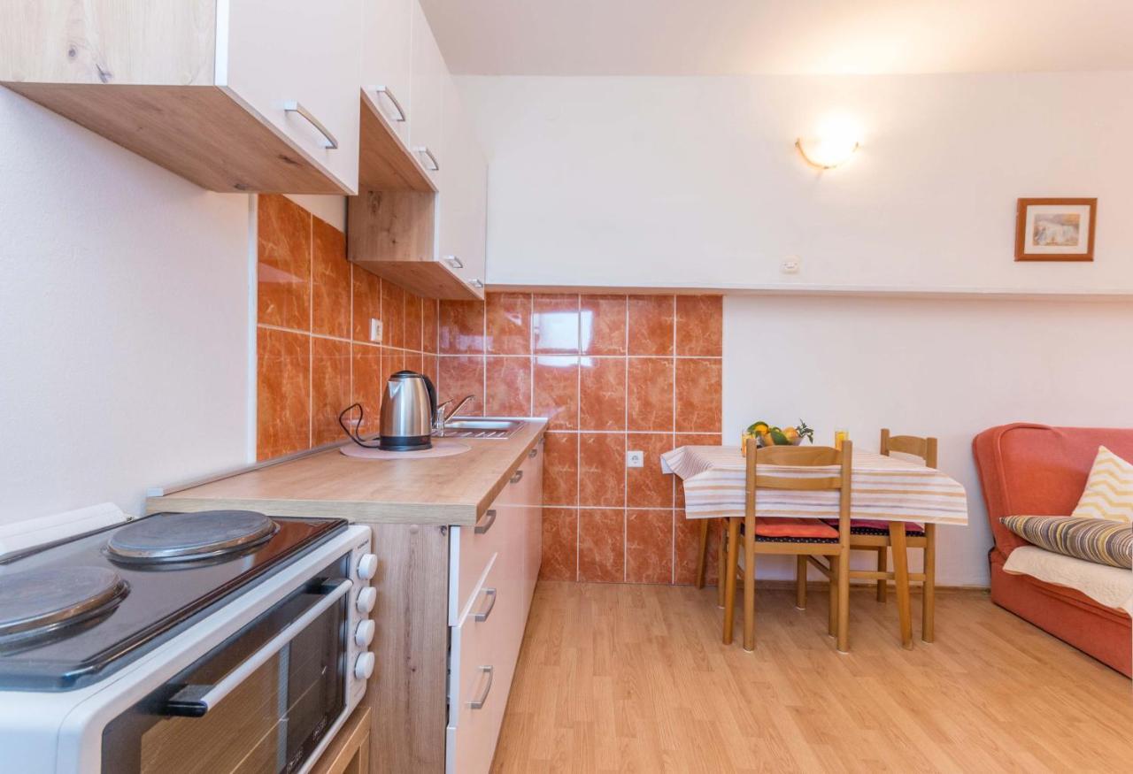 Savic Biograd Apartment Biograd Na Moru Luaran gambar