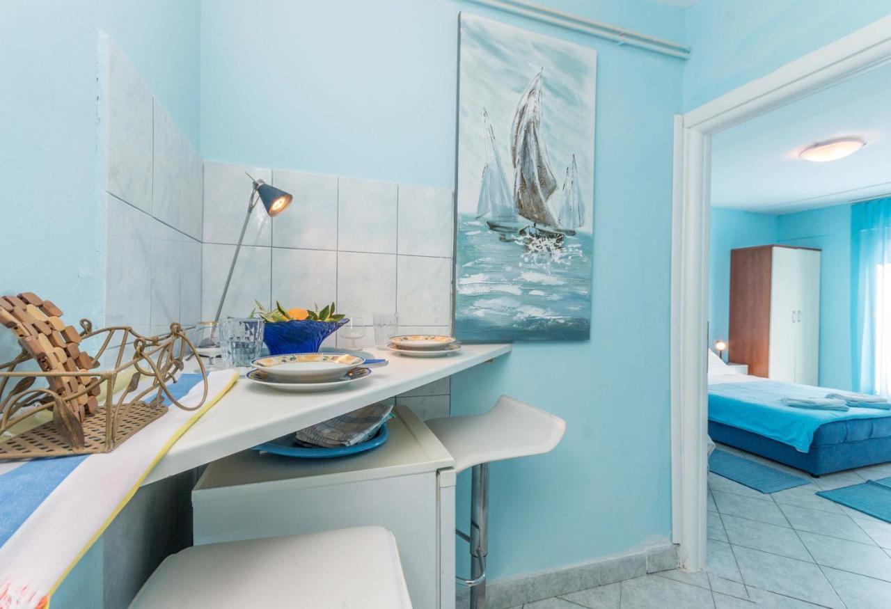 Savic Biograd Apartment Biograd Na Moru Luaran gambar