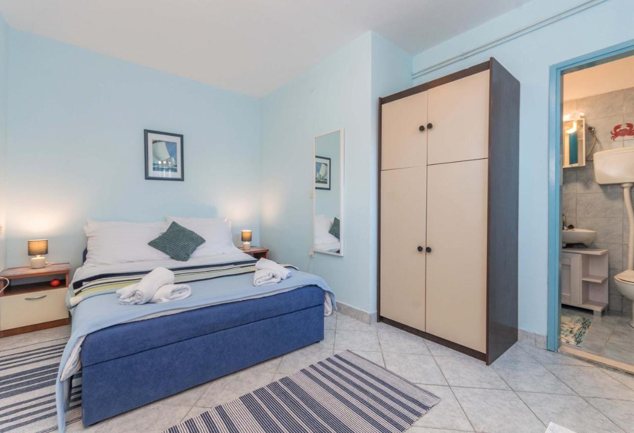 Savic Biograd Apartment Biograd Na Moru Luaran gambar