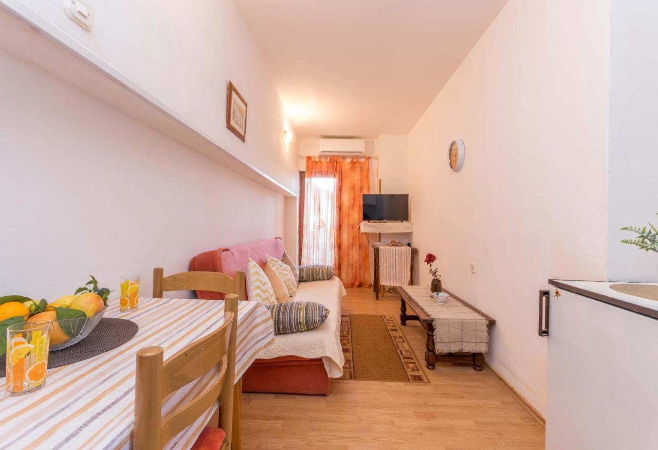 Savic Biograd Apartment Biograd Na Moru Luaran gambar