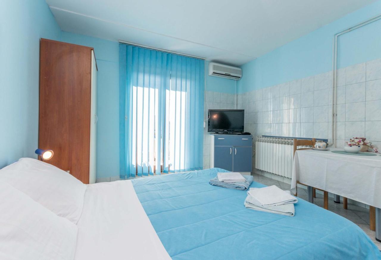 Savic Biograd Apartment Biograd Na Moru Luaran gambar