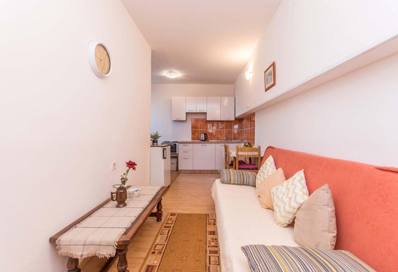 Savic Biograd Apartment Biograd Na Moru Luaran gambar