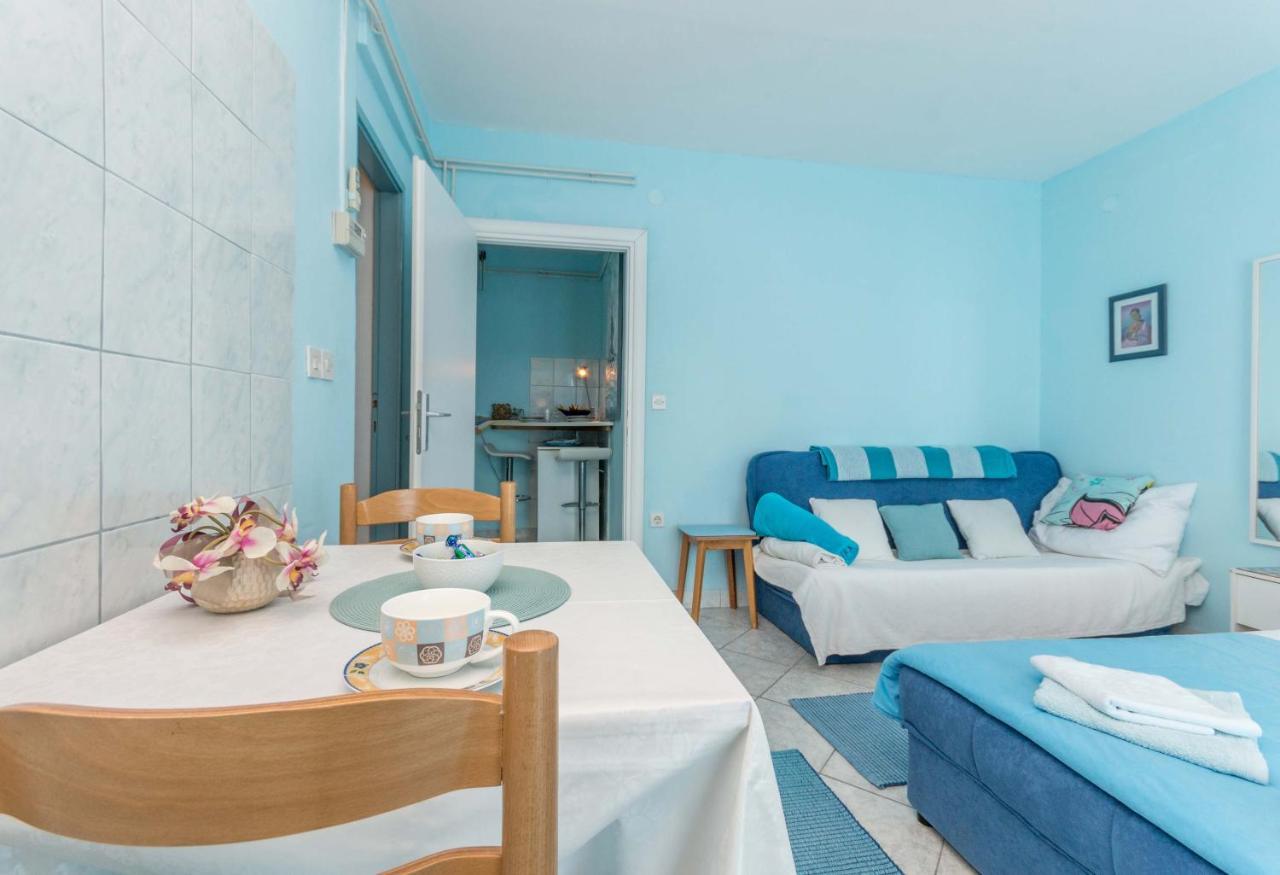 Savic Biograd Apartment Biograd Na Moru Luaran gambar