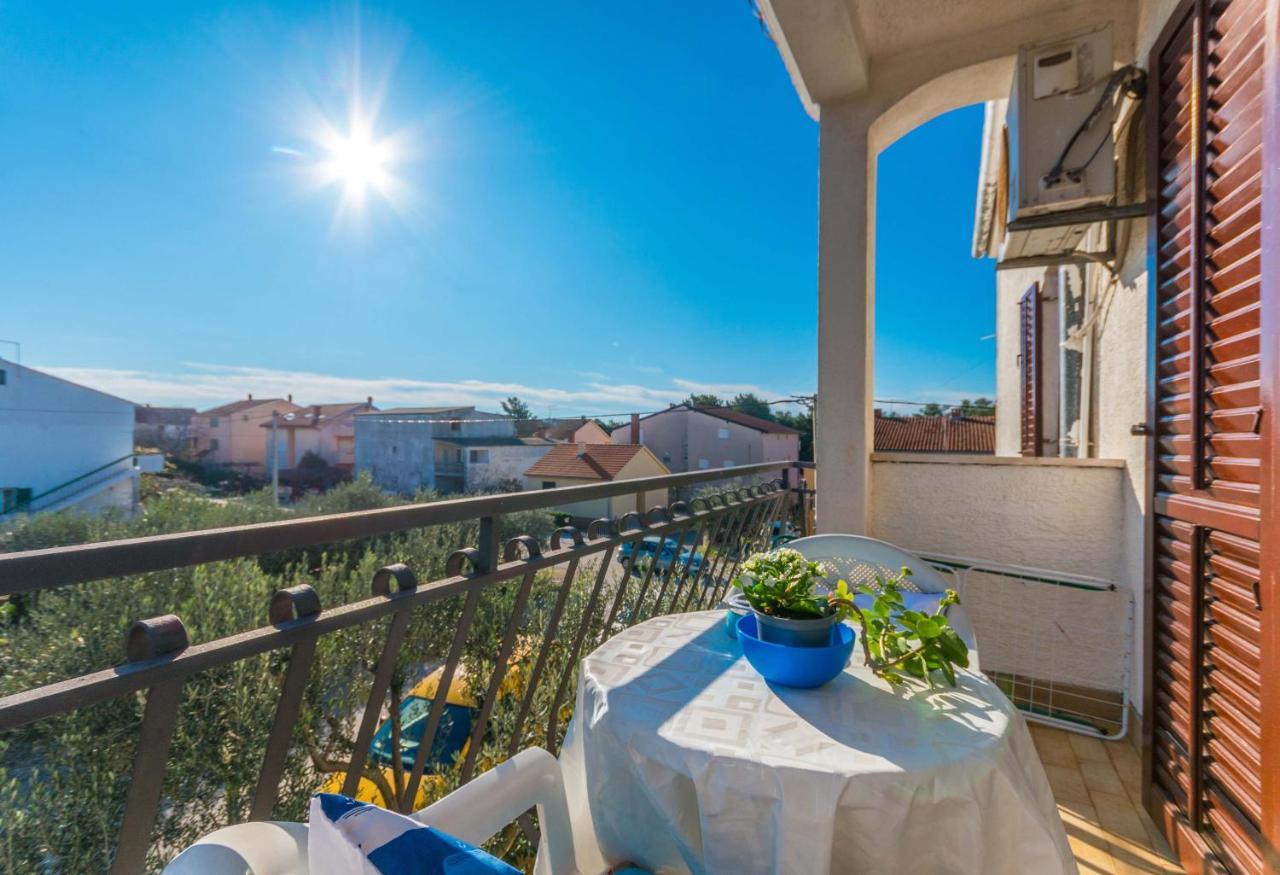 Savic Biograd Apartment Biograd Na Moru Luaran gambar