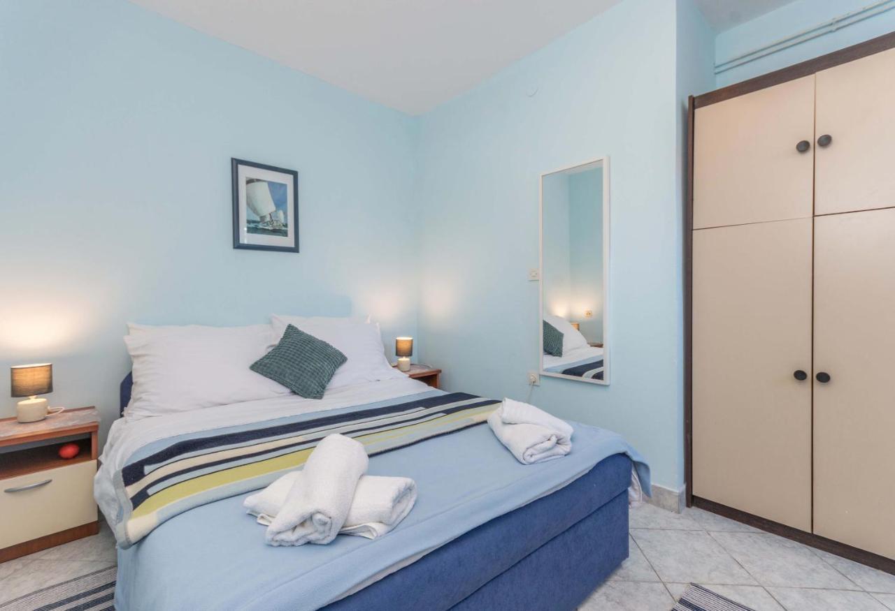 Savic Biograd Apartment Biograd Na Moru Luaran gambar