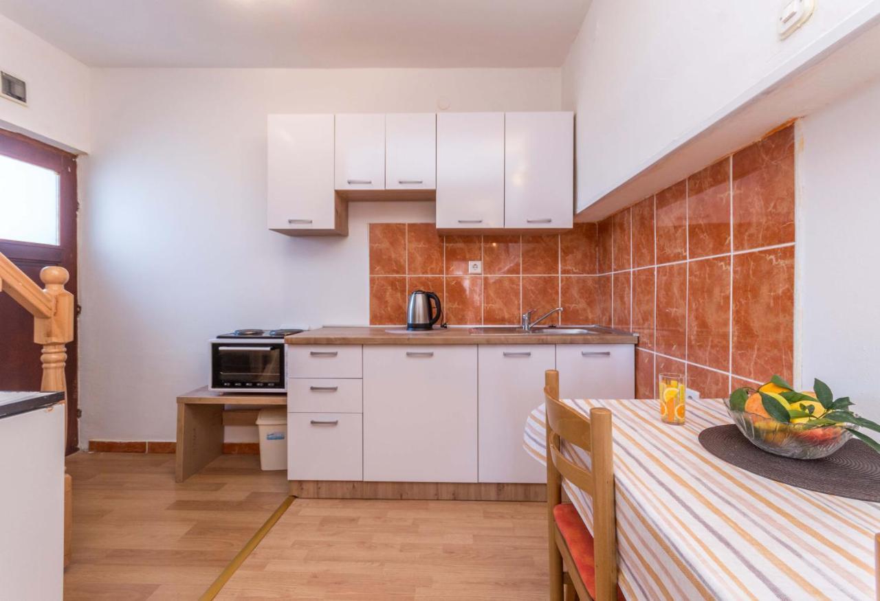 Savic Biograd Apartment Biograd Na Moru Luaran gambar