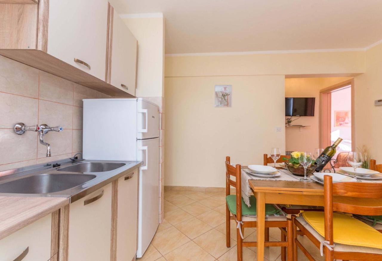 Savic Biograd Apartment Biograd Na Moru Luaran gambar