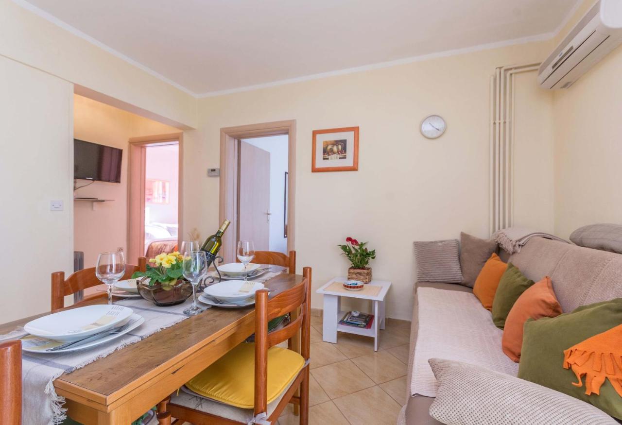 Savic Biograd Apartment Biograd Na Moru Luaran gambar