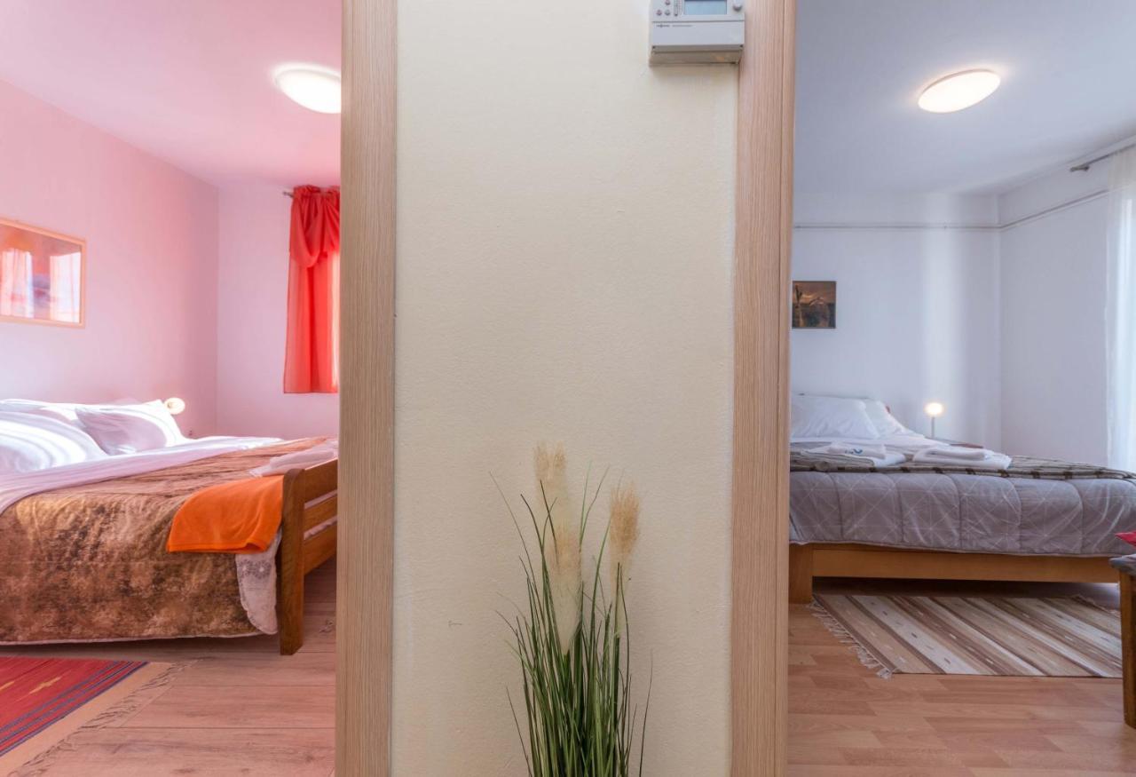 Savic Biograd Apartment Biograd Na Moru Luaran gambar