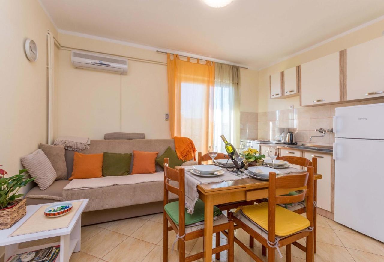 Savic Biograd Apartment Biograd Na Moru Luaran gambar