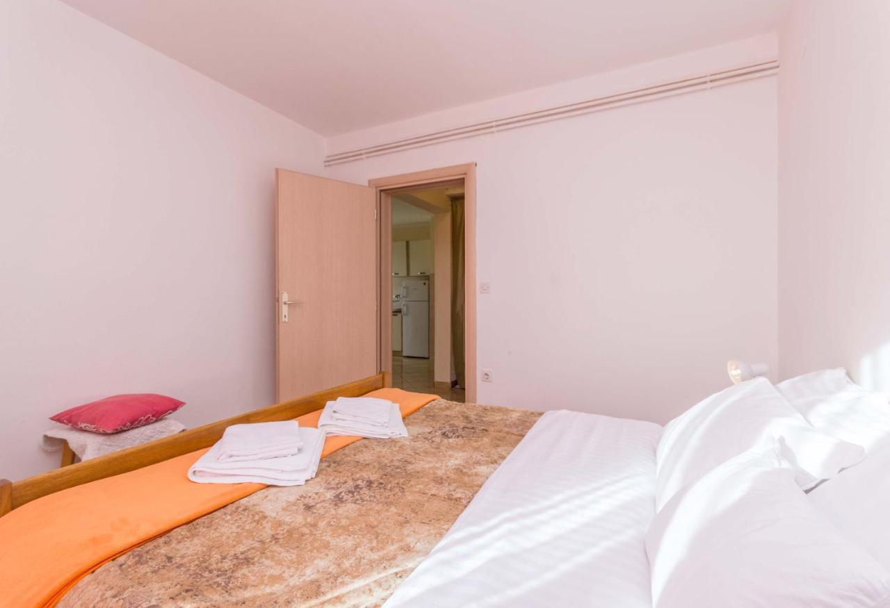Savic Biograd Apartment Biograd Na Moru Luaran gambar