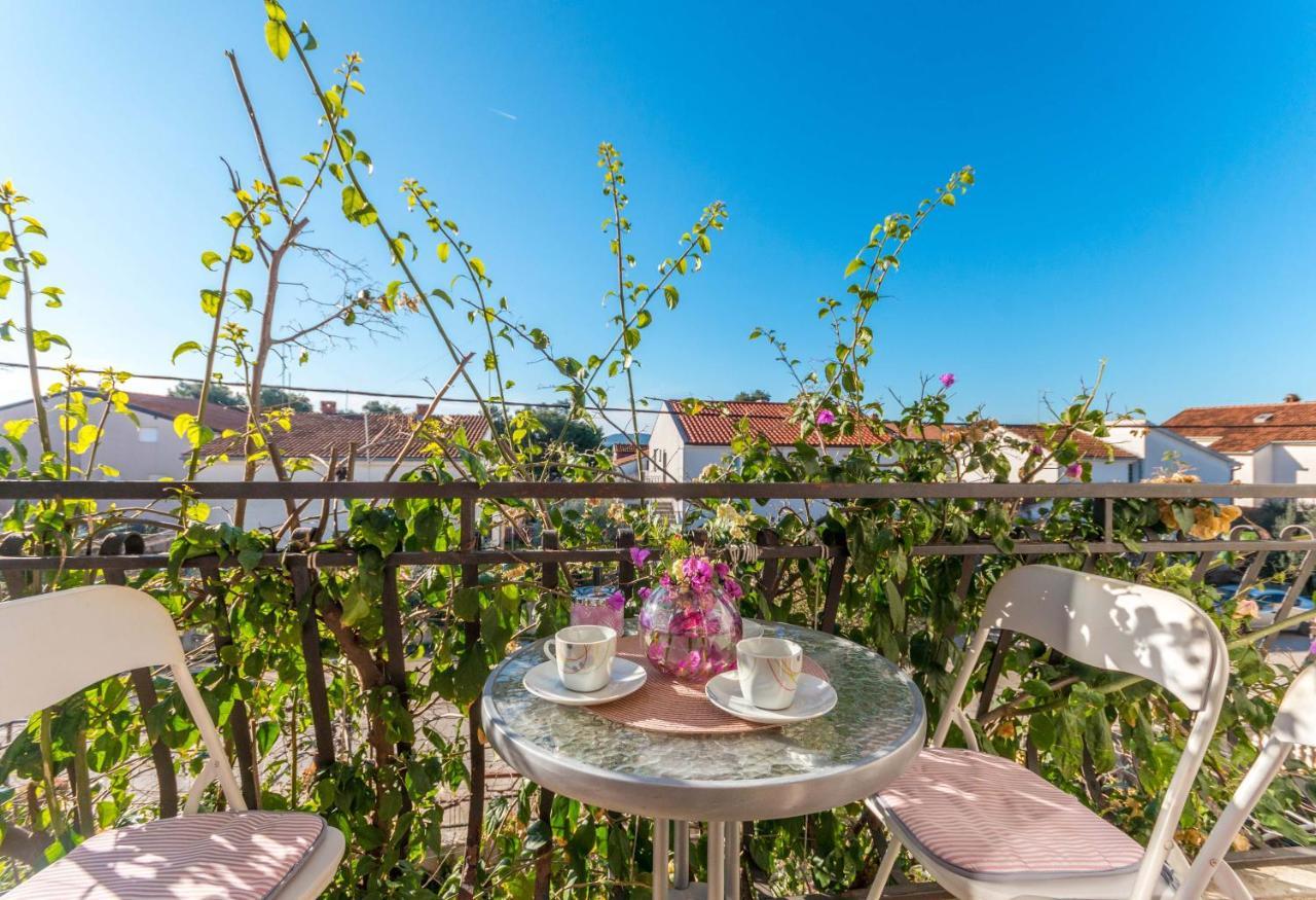 Savic Biograd Apartment Biograd Na Moru Luaran gambar