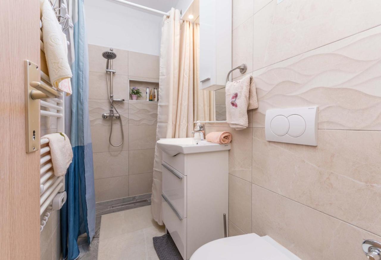 Savic Biograd Apartment Biograd Na Moru Luaran gambar