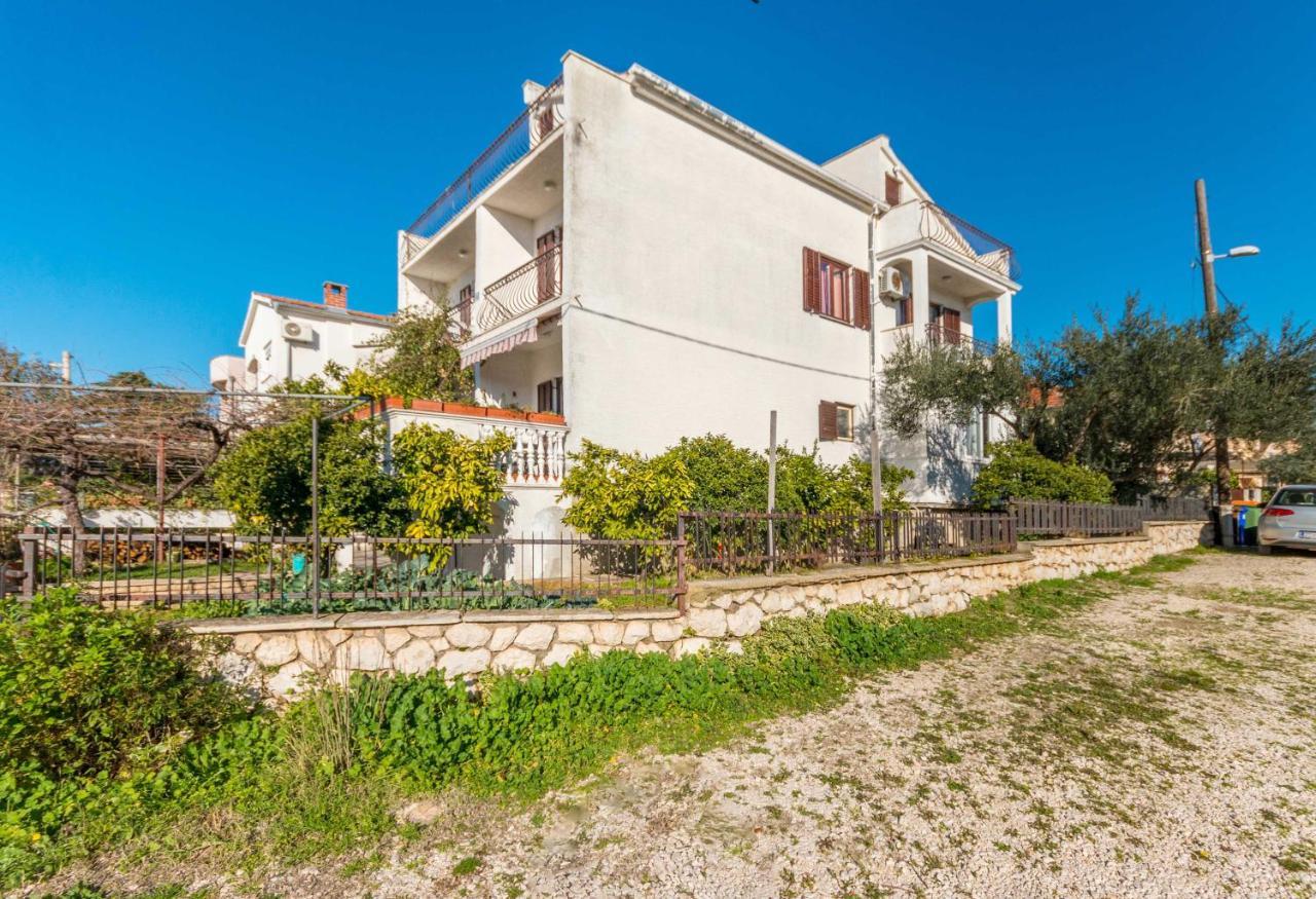Savic Biograd Apartment Biograd Na Moru Luaran gambar