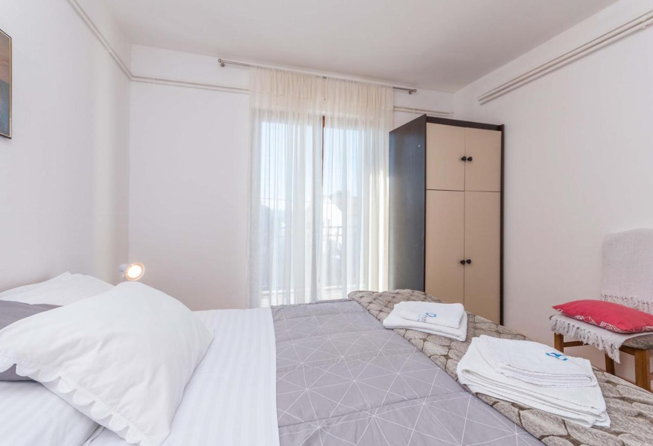 Savic Biograd Apartment Biograd Na Moru Luaran gambar