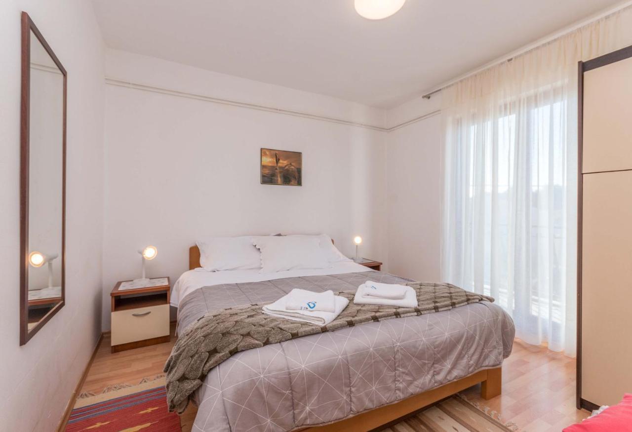 Savic Biograd Apartment Biograd Na Moru Luaran gambar