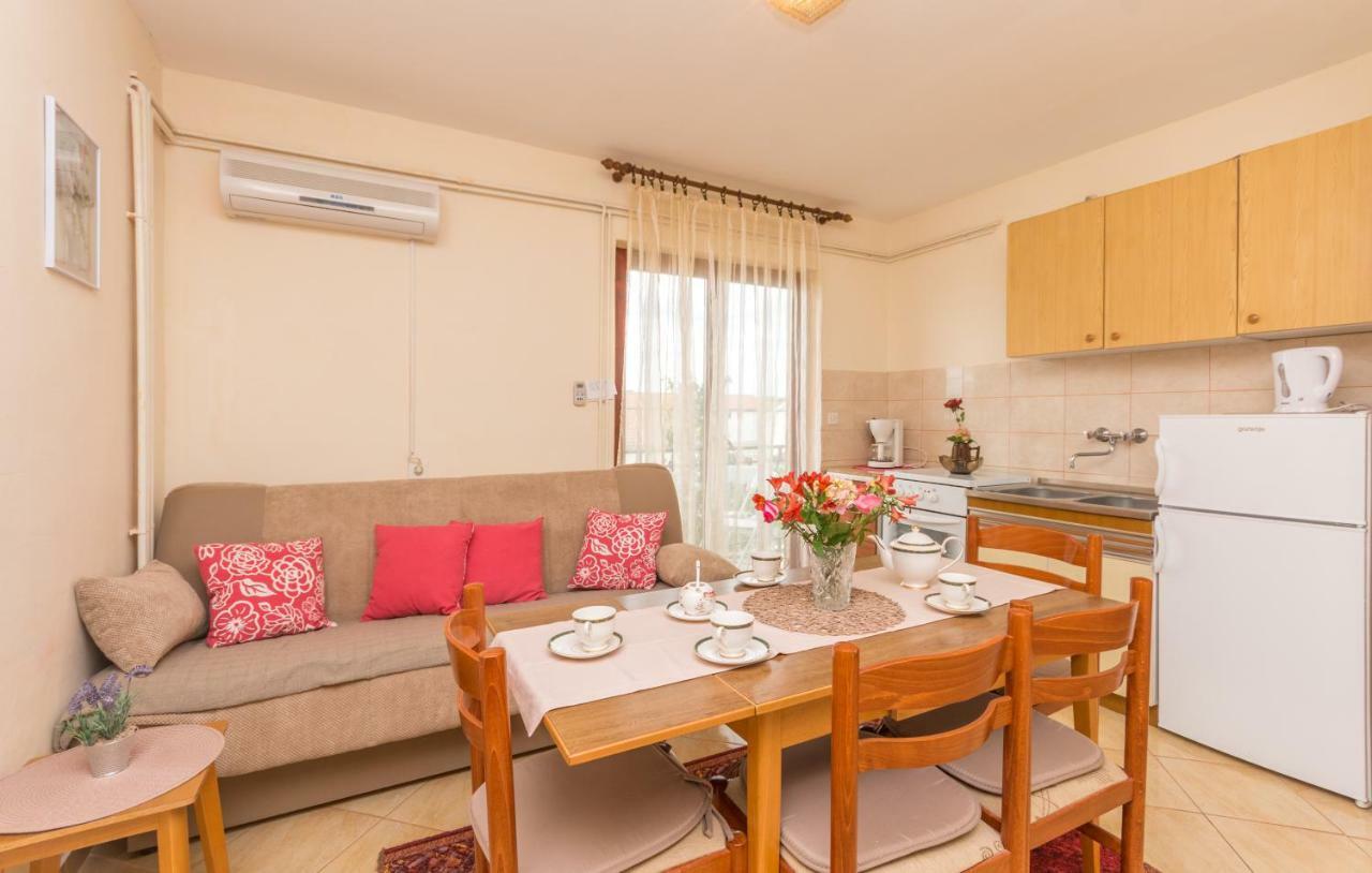 Savic Biograd Apartment Biograd Na Moru Luaran gambar