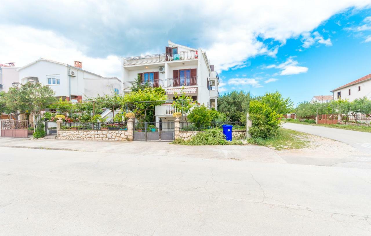Savic Biograd Apartment Biograd Na Moru Luaran gambar
