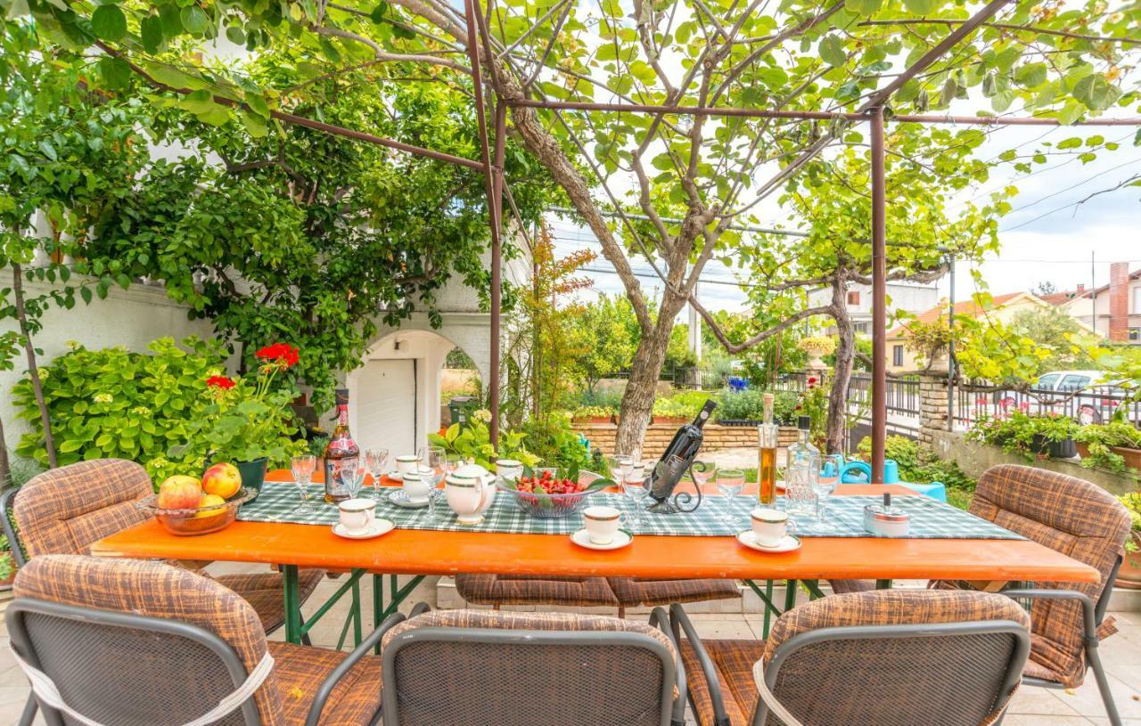 Savic Biograd Apartment Biograd Na Moru Luaran gambar